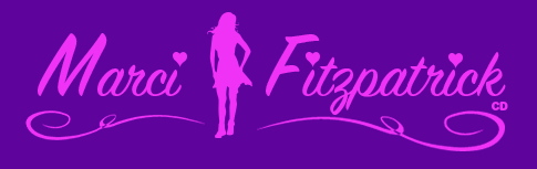 Marci Fitzpatrick CD